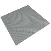 Platte 40cm x 40cm / 50x50 Pins - Große Grund-...