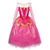 Märchen Prinzessin Kostüm-Kleid für...