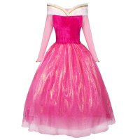 Märchen Prinzessin Kostüm-Kleid für...