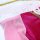 Märchen Prinzessin Kostüm-Kleid für Mädchen inspiriert von Disneys Aurora für Fasching, rosa