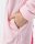 Katara 1744 -  Einhorn rosa L (165-175cm), Jumpsuit, Onesie, Karneval, Overall, Party, Karnevals-Kostüm, Verkleidung zum Fasching, Schlafanzug, Hausanzug, Jogginganzug, Cosplay, Tierkostüm für Erwachsene