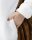Katara 1744 -  Flughörnchen Weiß/Braun XL (175-185cm), Jumpsuit, Onesie, Karneval, Overall, Party, Karnevals-Kostüm, Verkleidung zum Fasching, Schlafanzug, Hausanzug, Jogginganzug, Cosplay, Tierkostüm für Erwachsene