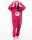 Katara 1744 -  Glücksbärchi Herz "Lieb-mich-Bärchi" Pink S (145-155cm), Jumpsuit, Onesie, Karneval, Overall, Party, Karnevals-Kostüm, Verkleidung zum Fasching, Schlafanzug, Hausanzug, Jogginganzug, Cosplay, Tierkostüm für Erwachsene