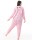 Katara 1744 -  Hase rosa L (165-175cm), Jumpsuit, Onesie, Karneval, Overall, Party, Karnevals-Kostüm, Verkleidung zum Fasching, Schlafanzug, Hausanzug, Jogginganzug, Cosplay, Tierkostüm für Erwachsene