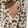 Katara 1744 -  Leopard braun/beige S (145-155cm), Jumpsuit, Onesie, Karneval, Overall, Party, Karnevals-Kostüm, Verkleidung zum Fasching, Schlafanzug, Hausanzug, Jogginganzug, Cosplay, Tierkostüm für Erwachsene