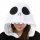 Katara 1744 -  Skelett XL (175-185cm), Jumpsuit, Onesie, Karneval, Overall, Party, Karnevals-Kostüm, Verkleidung zum Fasching, Schlafanzug, Hausanzug, Jogginganzug, Cosplay, Tierkostüm für Erwachsene