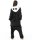 Katara 1744 -  Skelett XL (175-185cm), Jumpsuit, Onesie, Karneval, Overall, Party, Karnevals-Kostüm, Verkleidung zum Fasching, Schlafanzug, Hausanzug, Jogginganzug, Cosplay, Tierkostüm für Erwachsene