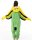 Katara 1744 -  Wellensittich / Papagei gelb-grün L (165-175cm), Jumpsuit, Onesie, Karneval, Overall, Party, Karnevals-Kostüm, Verkleidung zum Fasching, Schlafanzug, Hausanzug, Jogginganzug, Cosplay, Tierkostüm für Erwachsene