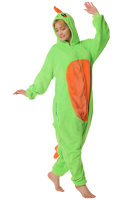 Corimori 1852 Byte der Dinosaurier Damen Herren Onesie...