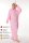 Corimori 1852 Rose das Einhorn Damen Herren Onesie Jumpsuit Anzug Einteiler Kostüm Verkleidung Gr. 160 - 170cm, Rosa