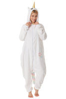 Corimori 1852 Mia das Einhorn Damen Herren Onesie...