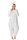 Corimori 1852 Mia das Einhorn Damen Herren Onesie Jumpsuit Anzug Einteiler Kostüm Verkleidung Gr. 170 - 180cm, Weiß