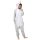 Katara 1744 -  Elefant Grau M (155-165cm), Jumpsuit, Onesie, Karneval, Overall, Party, Karnevals-Kostüm, Verkleidung zum Fasching, Schlafanzug, Hausanzug, Jogginganzug, Cosplay, Tierkostüm für Erwachsene