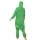 Katara 1744 -  Frosch dunkelgrün S (145-155cm), Jumpsuit, Onesie, Karneval, Overall, Party, Karnevals-Kostüm, Verkleidung zum Fasching, Schlafanzug, Hausanzug, Jogginganzug, Cosplay, Tierkostüm für Erwachsene