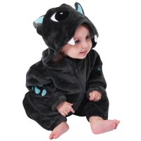 Corimori (viele Designs) Baby Onesie Spark der Drache...