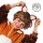 Corimori (viele Designs) Faye der Fuchs Kinder Onesie Jumpsuit Kostüm, Jungen & Mädchen (Gr. 110-130cm) Orange-Braun