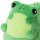 "Eddy" der Frosch Plüsch Hausschuhe EU Einheitsgröße 25-33.5