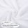 Corimori - Süßes Baby-Handtuch, kuschelig weiches Badetuch mit Kapuze und Grußkarte, Geschenk-Set für Eltern, Mei der Panda, 75 x75 cm, Weiß/Blau