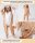 Flauschiges Löwen-Kostüm für Erwachsene mit Haarreif | Karneval Kostüm Onesie für Damen, Herren | Körpergröße 180-190cm