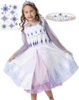 Prinzessin "Nova" Kleid Kostüm-Set...