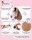 Marken Echt-Leder Baby Krabbelschuhe, rutschfest | Lauflernschuhe Lederschuhe Barfußschuhe | Rose das Einhorn (rosa/blau) | 12-18 Monate