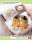 Marken Echt-Leder Baby Krabbelschuhe, rutschfest | Lauflernschuhe Lederschuhe Barfußschuhe | Faye der Fuchs (orange-kombi) | 12-18 Monate