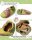 Marken Echt-Leder Baby Krabbelschuhe, rutschfest | Lauflernschuhe Lederschuhe Barfußschuhe | Henry das Faultier (grün-kombi) | 12-18 Monate