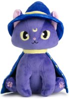 Selena die magische Katze | 30cm Stofftier,...