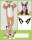 Flauschiges Luchs-Kostüm für Erwachsene mit Haarreif | Karneval Kostüm Onesie für Damen, Herren | Körpergröße 150-160cm