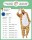 Flauschiges Tiger-Kostüm für Erwachsene mit Haarreif | Karneval Kostüm Onesie für Damen, Herren | Körpergröße 180-190cm