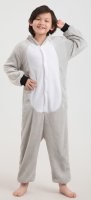 Kinder Tierkostüme Onesie 31 Koala,100
