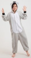Kinder Tierkostüme Onesie 31 Koala,100