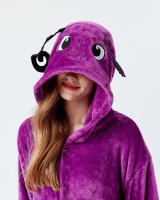 Tier-Kostüme Onesies Jumpsuit Overall 32...